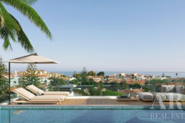 Apartamento 4 quartos à venda em Urban Living, Parede, Cascais, Lisbon