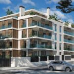 Apartamento 4 quartos à venda em Urban Living, Parede, Cascais, Lisbon - gallery image