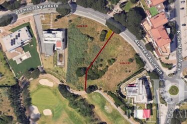 Terreno à venda em Belas Clube de Campo, Sintra, Lisbon