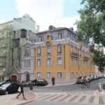 Apartamento 3 quartos à venda em Real Amoreiras, Amoreiras, Lisboa - gallery image