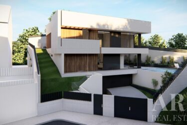 Terreno à venda em Santo Amaro de Oeiras, Oeiras, Lisbon