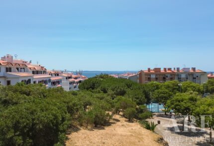 Terreno à venda em Santo Amaro de Oeiras, Oeiras, Lisbon