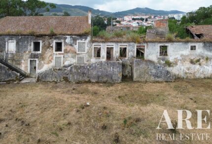 Quinta 7 quartos à venda em Loures, Lisbon