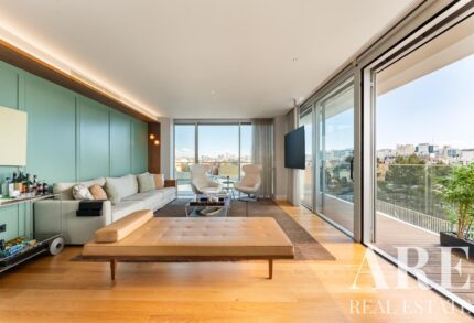 Apartamento 4 quartos à venda em Villas Carmo, Sete Rios, Lisboa