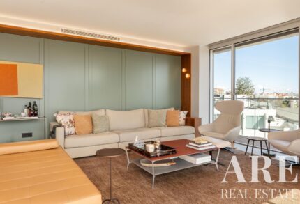 Apartamento 4 quartos à venda em Villas Carmo, Sete Rios, Lisboa