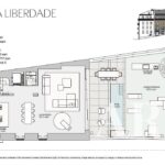 Moradia Luxo 6 quartos à venda em Avenida da Liberdade, Lisboa &bull; ARE35648 - gallery image