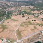 Quinta 3 quartos à venda em São Francisco da Serra, Santiago do Cacem, Setubal • ARE37371 - gallery image