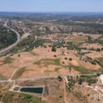 Quinta 3 quartos à venda em São Francisco da Serra, Santiago do Cacem, Setubal • ARE37371 - gallery image