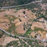 Quinta 3 quartos à venda em São Francisco da Serra, Santiago do Cacem, Setubal • ARE37371 - gallery image