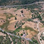 Quinta 3 quartos à venda em São Francisco da Serra, Santiago do Cacem, Setubal • ARE37371 - gallery image