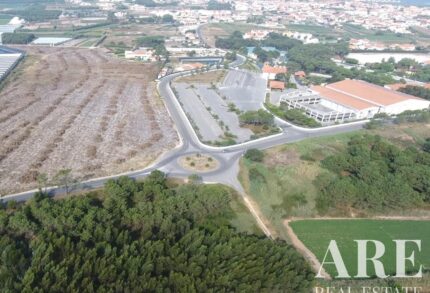 Terreno à venda em Praia de Santa Cruz, Torres Vedras, Lisbon