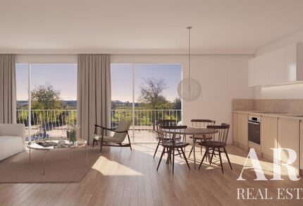 Apartamento 1 quarto à venda em FiniSal, Álcacer do Sal, Alcacer do Sal, Setubal