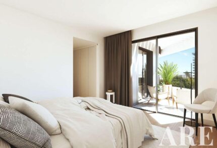 Apartamento 3 quartos à venda em DISTRIKT, Parque das Nações, Lisboa