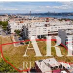 Terreno à venda em Restelo, Lisboa - gallery image