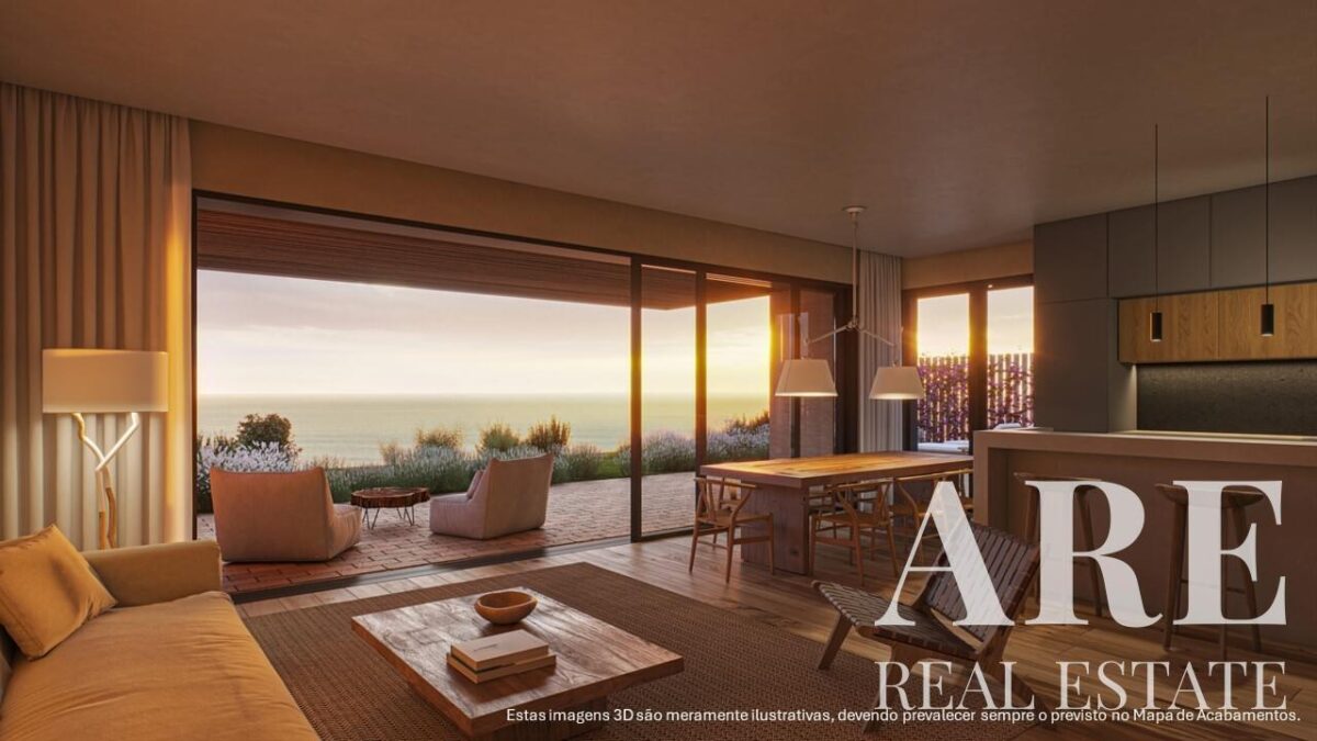 Apartamento 2 quartos à venda em Pestana Porto Covo Beach Residences, Porto Covo, Sines, Setubal &bull; ARE34849