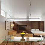 Apartamento 1 quarto à venda em Villa dos Coches, Belém, Lisboa - gallery image