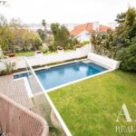 Moradia 7 quartos à venda em Restelo, Lisboa - gallery image