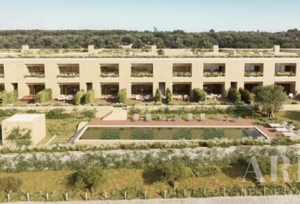 Apartamento 2 quartos à venda em Olive Green, Álcacer do Sal, Alcacer do Sal, Setubal