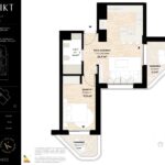 Apartamento 1 quarto à venda em Distrikt, Parque das Nações, Lisboa - gallery image