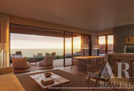 Apartamento 2 quartos à venda em Pestana Porto Covo Beach Residences, Porto Covo, Sines, Setubal