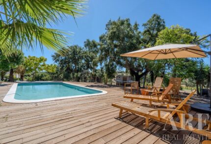 Quinta 4 quartos à venda em Foros de Vale Figueira, Montemor-o-Novo, Évora