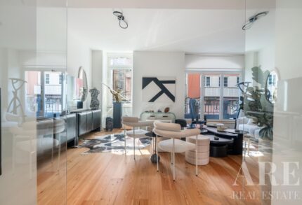 Apartamento 3 quartos à venda em Conde de Lima, Avenida Duque de Loulé, Lisboa