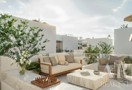 Moradia Luxo 5 quartos à venda em Secret Garden Villas, Campo de Ourique, Lisboa