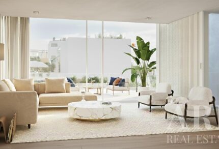 Moradia Luxo 5 quartos à venda em Secret Garden Villas, Campo de Ourique, Lisboa