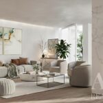 Moradia Luxo 5 quartos à venda em Secret Garden Villas, Campo de Ourique, Lisboa &bull; ARE29044 - gallery image