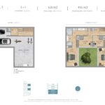 Moradia Luxo 5 quartos à venda em Secret Garden Villas, Campo de Ourique, Lisboa &bull; ARE29044 - gallery image