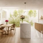 Moradia Luxo 4 quartos à venda em Secret Garden Villas, Campo de Ourique, Lisboa • ARE29047 - gallery image