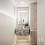 Moradia Luxo 4 quartos à venda em Secret Garden Villas, Campo de Ourique, Lisboa • ARE29047 - gallery image