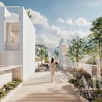 Moradia Luxo 4 quartos à venda em Secret Garden Villas, Campo de Ourique, Lisboa • ARE29047 - gallery image