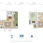 Moradia Luxo 4 quartos à venda em Secret Garden Villas, Campo de Ourique, Lisboa • ARE29047 - gallery image