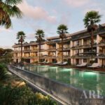 Apartamento 3 quartos à venda em Golf Residences, Estoril, Cascais, Portugal &bull; ARE38289 - gallery image