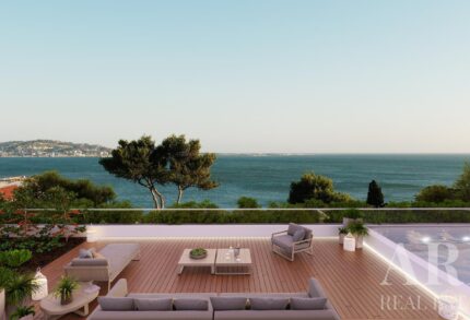 Apartamento Luxo 3 quartos à venda em Quinta do Cedro, Oeiras, Lisbon