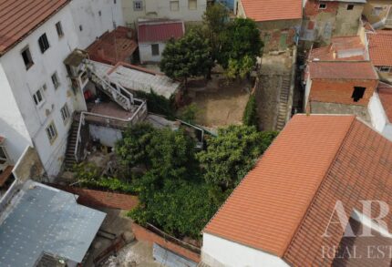 Terreno à venda em São Vicente, Lisboa