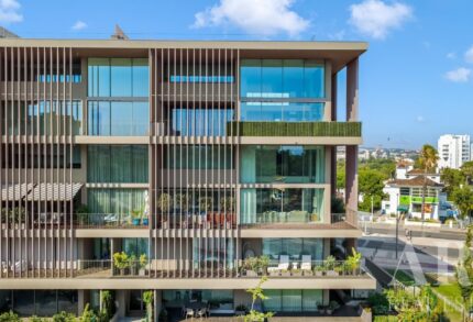 Apartamento Luxo 4 quartos à venda em ONE Living, Gandarinha, Cascais, Lisbon