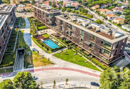 Apartamento Luxo 4 quartos à venda em ONE Living, Gandarinha, Cascais, Lisbon