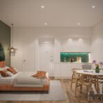 Apartamento Estúdio à venda em Estefânia I, Estefânia, Lisboa - gallery image