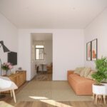 Apartamento Estúdio à venda em Estefânia I, Estefânia, Lisboa - gallery image