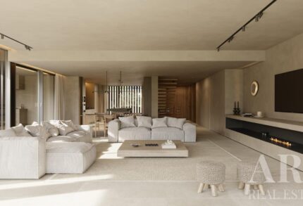 Moradia 4 quartos à venda em Villas do Goulão, Estoril, Cascais, Lisbon