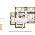 Apartamento 3 quartos à venda em Outubro 77, Avenidas Novas, Lisboa &bull; ARE38050 - gallery image