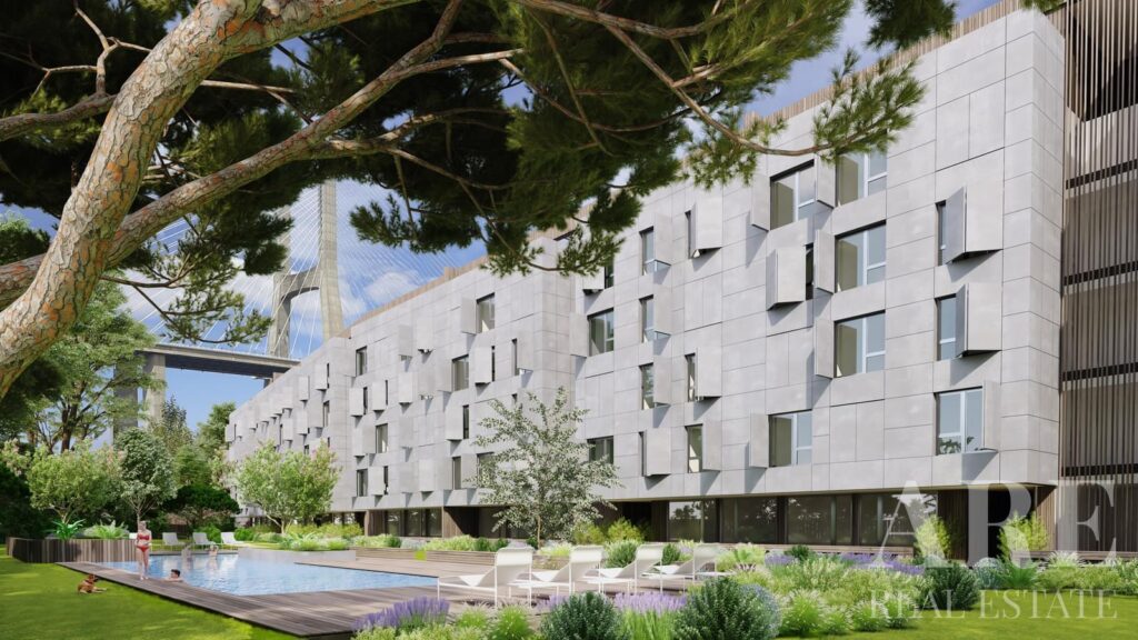 Apartamento 4 quartos à venda em Pines Urban Resort, Parque das Nações, Lisboa