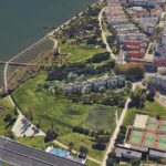 Apartamento 4 quartos à venda em Pines Urban Resort, Parque das Nações, Lisboa - gallery image