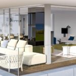 Apartamento 3 quartos à venda em Pines Urban Resort, Parque das Nações, Lisboa &bull; ARE29085 - gallery image