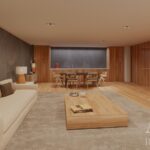 Apartamento 3 quartos à venda em Pines Urban Resort, Parque das Nações, Lisboa &bull; ARE29085 - gallery image