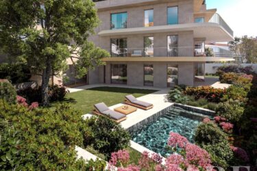 Apartamento 4 quartos à venda em SOLMAR, Estoril, Cascais