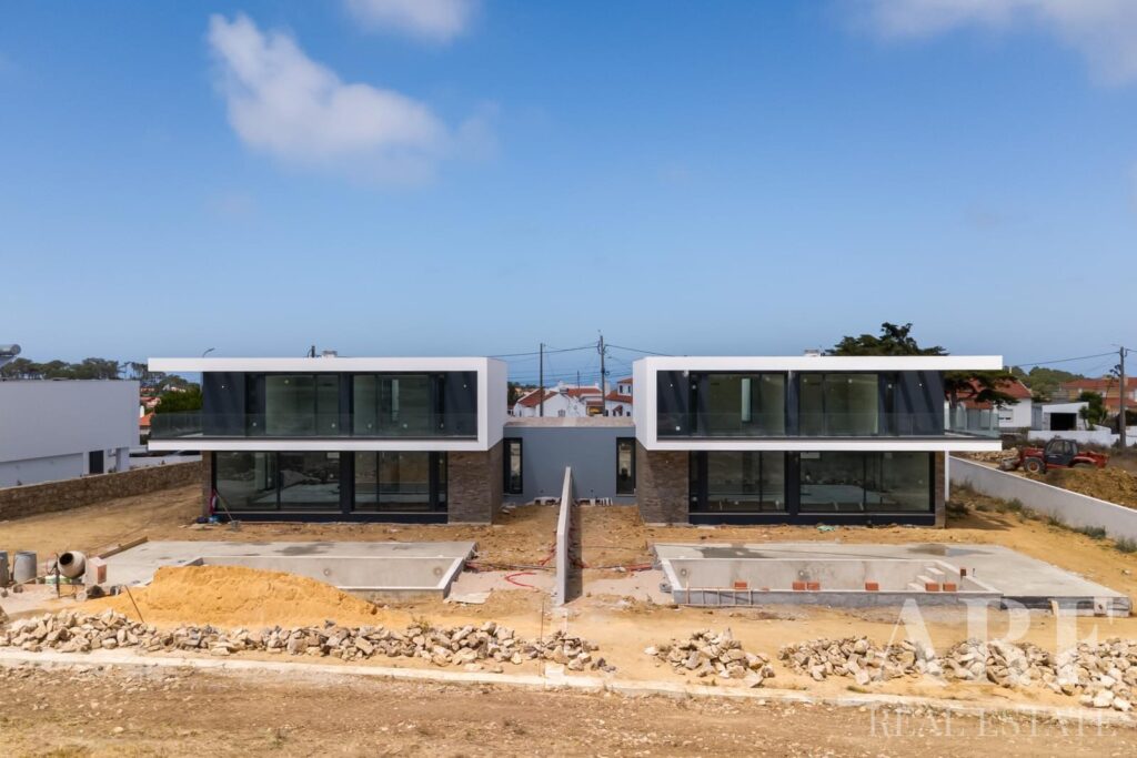 Moradia 4 quartos à venda em Fontanelas, Sintra, Lisbon