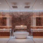 Moradia Luxo 5 quartos à venda em Fiori Cascais, Birre, Cascais, Portugal &bull; ARE37984 - gallery image